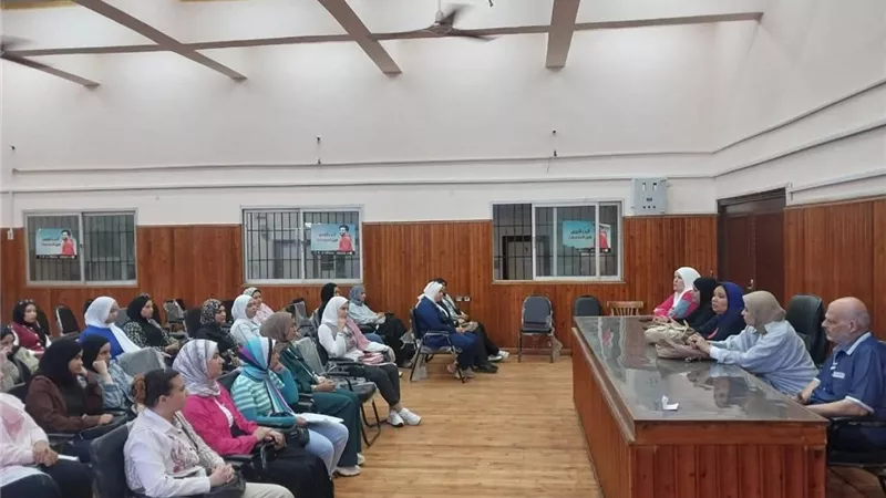 انطلاق فعاليات مبادرة 