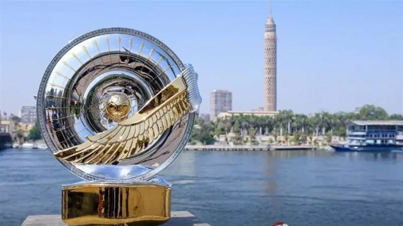 نشرة رياضة «إيجبتكِ»| الأهلي يتصدر الدوري الممتاز.. وأسامة نبيه يتقدم باستقالته