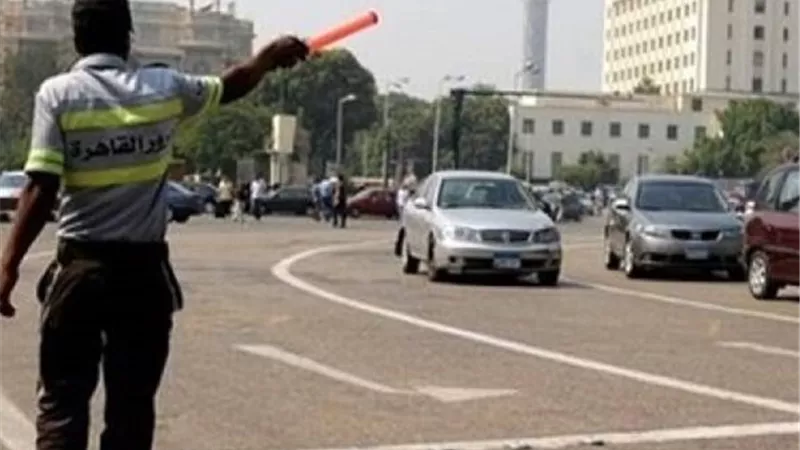 غلق كوبري الأزهر السفلي 3 أيام لأعمال التطوير