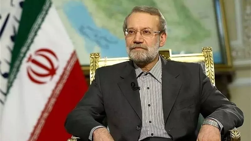 إيران: لا نعتدي على الجوار ونستهدف القواعد الأمريكية