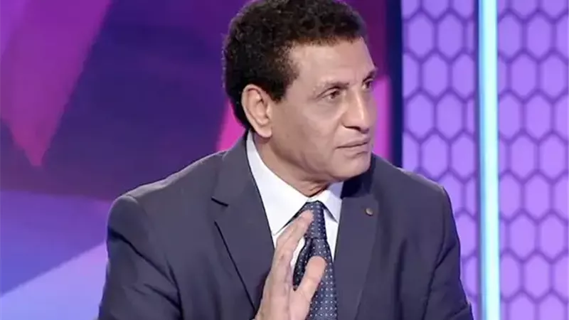 «مش بتاعتك».. فاروق جعفر ينتقد تصريحات أحمد عبد الرؤوف الأخيرة