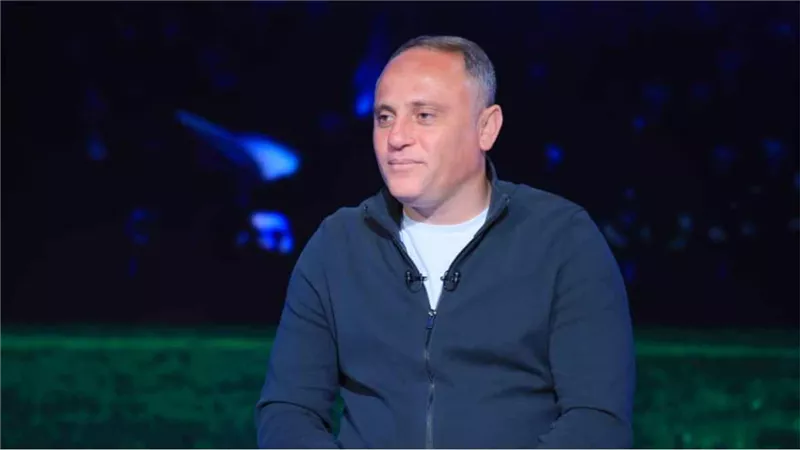 الزمالك يتقدم بشكوى رسمية للمجلس الأعلى للإعلام ضد أسامة حسني