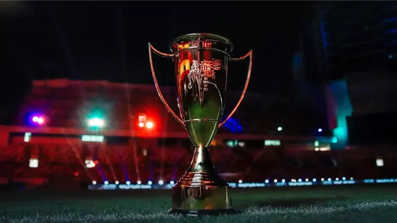 قبل السوبر المصري.. بيراميدز يتفوق على الأهلي بالتصنيف العالمي والإفريقي