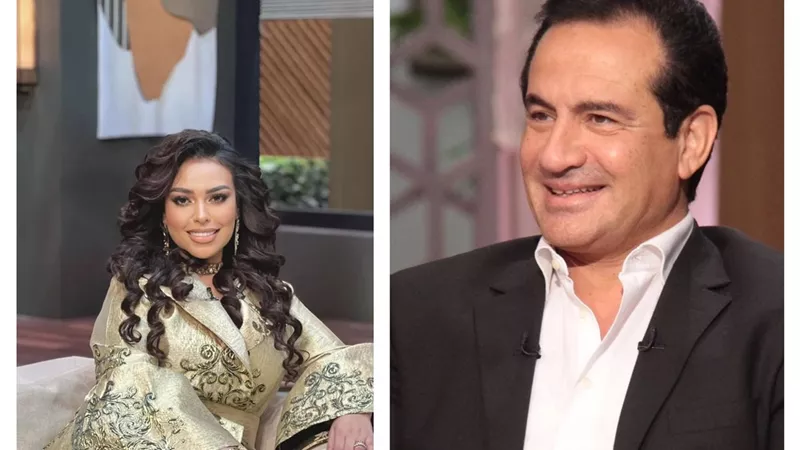 محمد ثروت ومروة ناجي يحلقان في سماء الأوبرا اليوم