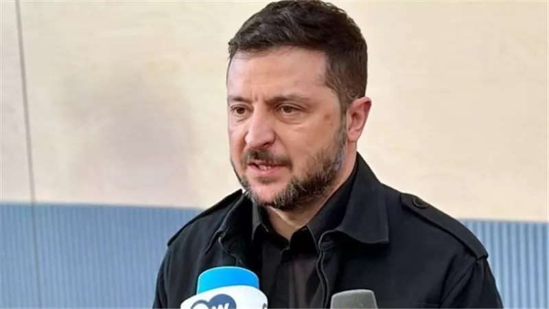 زيلينسكي: الضغط على روسيا هو السبيل الوحيد إلى السلام
