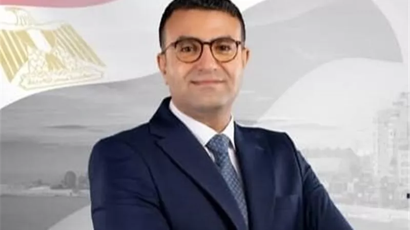 عبد السلام العمراوي مرشح المنتزة بالإسكندرية: أحمل إصلاحات تشريعية واقتصادية
