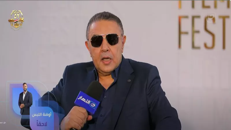 محافظ البحر الأحمر: نشهد طفرة كبيرة في عدد الفعاليات الدولية سنويا| فيديو