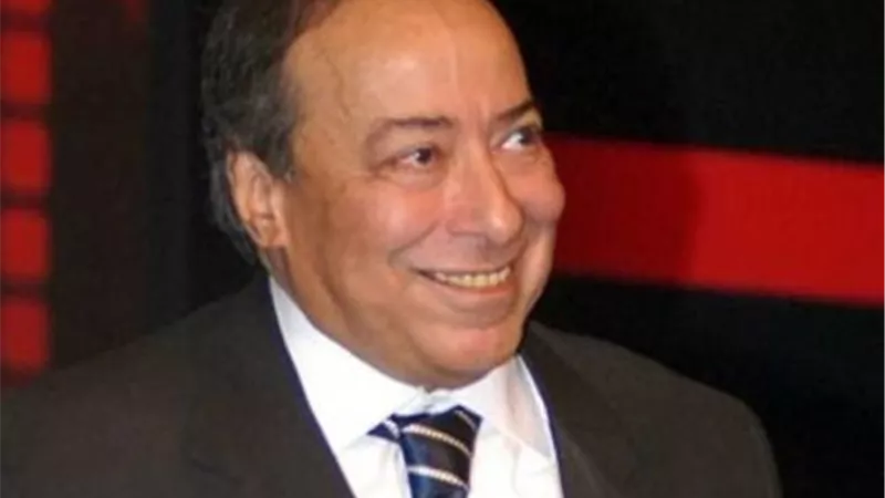  في ذكرى ميلاد صلاح السعدني.. العمدة سليمان غانم في كل بيت