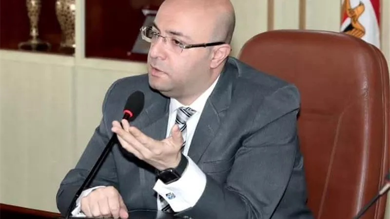 بني سويف تواصل حملات الموجة 27 وتنجح في إزالة 528 حالة تعدٍ
