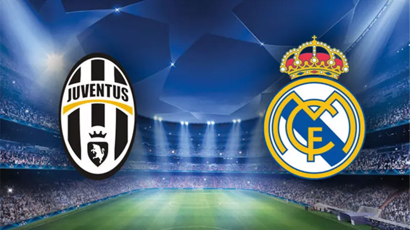 التشكيل الرسمي لموقعة ريال مدريد ضد يوفنتوس بدوري الأبطال