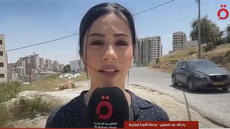 ماذا تعني مصادقة الكنيست الإسرائيلي على مشروع قانون ضم الضفة الغربية؟|فيديو