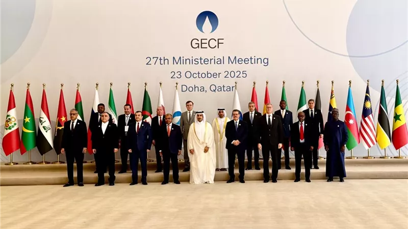 وزير البترول: حقل ظهر يدعم السوق المحلي بنحو 23% من إجمالي إنتاج الغاز بمصر