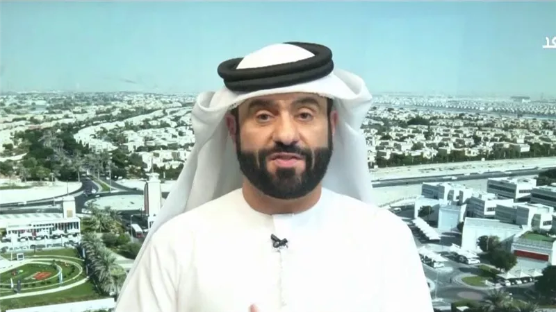 محلل اقتصادي إماراتي.. الأيدي العاملة كلمة السر لتعزيز مكانة مصر اقتصاديا | خاص