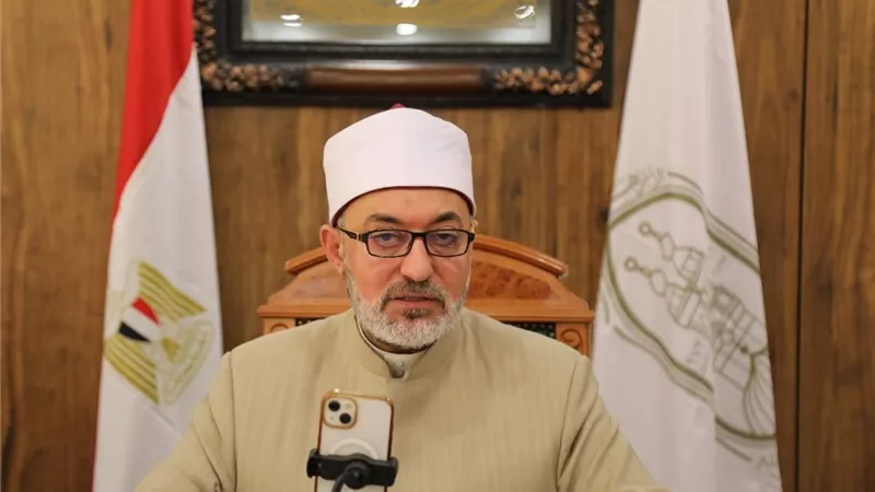 «البحوث الإسلامية» يصدر عددا من مجلة الأزهر بقضايا دينية معاصرة