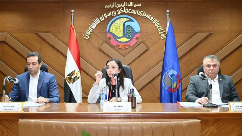 محافظ البحيرة: حملات يومية على الأسواق ولن يُسمح بأي زيادة غير مبررة في الأسعار