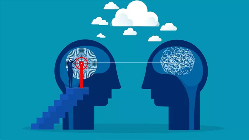 الأذكياء هم الأطول عمرًا.. الجينات تترك بصمتها منذ الطفولة