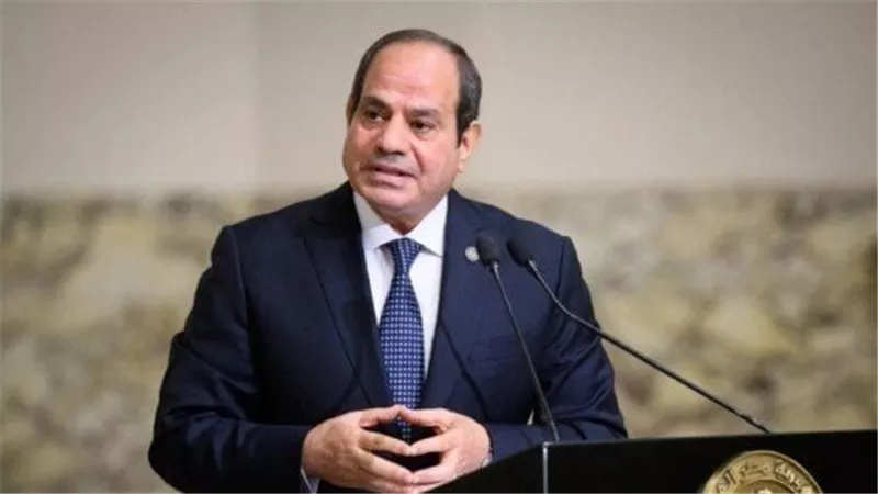 نائب بالشيوخ: الرئيس السيسي أعاد ملف دعم خطة إعمار غزة إلى طاولة العالم
