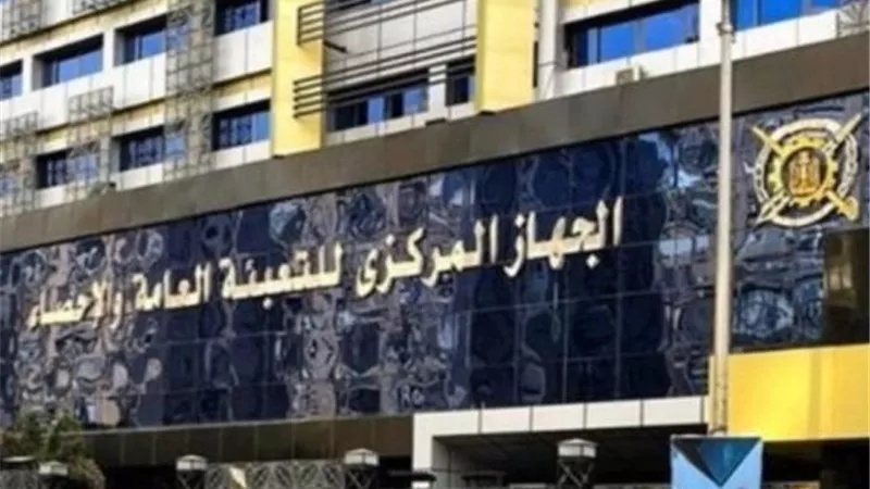 تراجع إنتاج البرتقال بنسبة 5% خلال عام 2023 / 2024 بسبب انخفاض المساحة المنزرعة