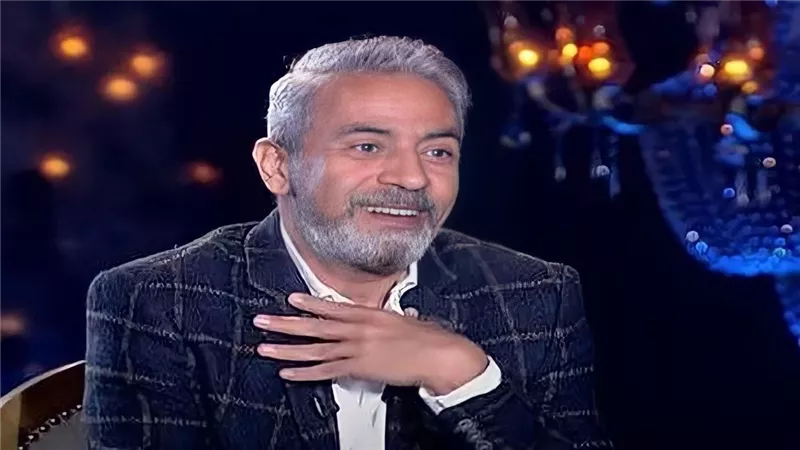 بعد تصدره التريند.. ماذا قال صبري فواز عن عائلته بعد الهجوم على ابنته؟