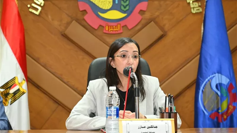 محافظ البحيرة: رفع درجة الاستعداد لانتخابات مجلس النواب وتجهيز المقارالانتخابية