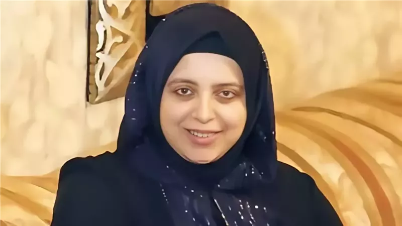 هل توفي جلال الشرقاوي غاضبا على ابنته؟.. عبير تجيب 