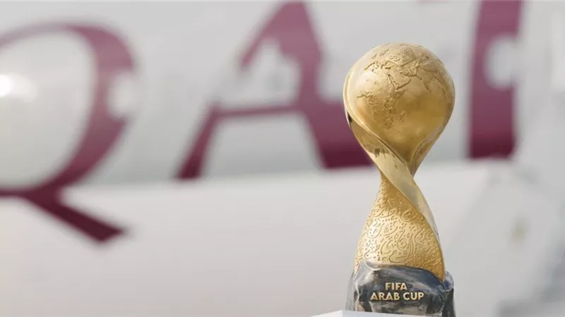 الفيفا يعتمد بطولة كأس العرب ويعلن عن ثلاث نسخ جديدة حتى 2033