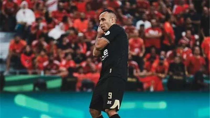 الزمالك يحسم مصير رحيل ناصر منسي خلال يناير المقبل