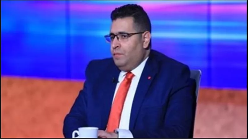 بلال شعيب: أوروبا تعتبر مصر بوابة إفريقيا والشريك الاستراتيجي الأول|فيديو