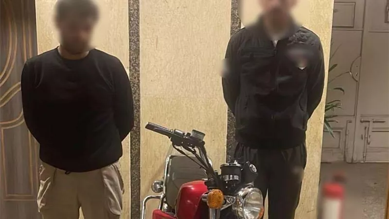 كشف ملابسات سرقة حقيبة سيدة أمام أحد البنوك ببورسعيد