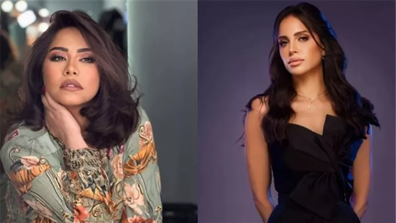 حقيقة استبعاد آمال ماهر وشيرين عبد الوهاب من موسم الرياض| خاص 