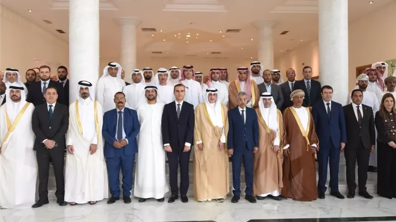 «الداخلية العرب»  يتأهب لمواجهة المخدرات الصناعية 