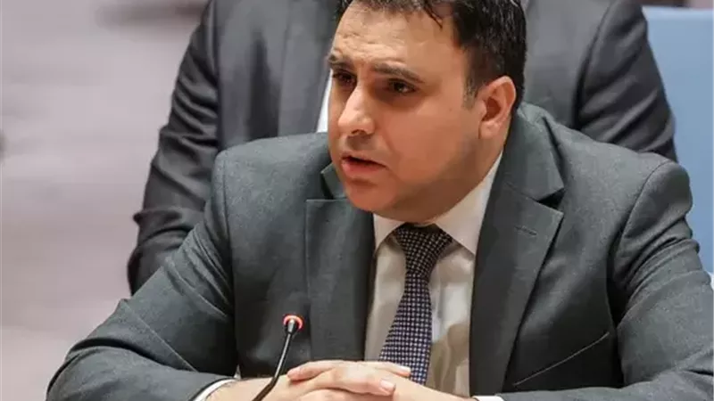 ممثل فلسطين في مجلس الأمن الدولي: لن نتهاون بالقيام بالتزاماتنا