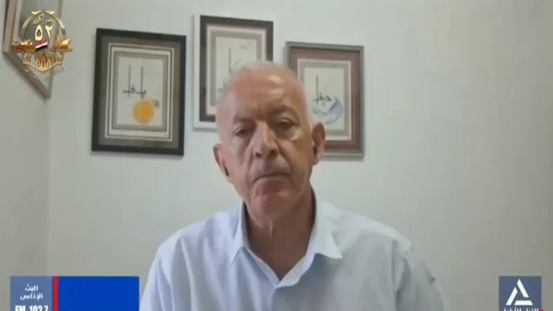 أمير مخول: الولايات المتحدة تصعد من لهجتها تجاه إسرائيل|فيديو
