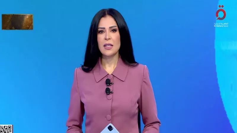 أمل الحناوي: تطلعات دولية وعربية متزايدة لتعزيز وقف إطلاق النار في غزة| فيديو