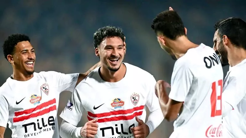محصلش| تفاصيل جديدة في ملف تجديد عقد جوهرة الزمالك