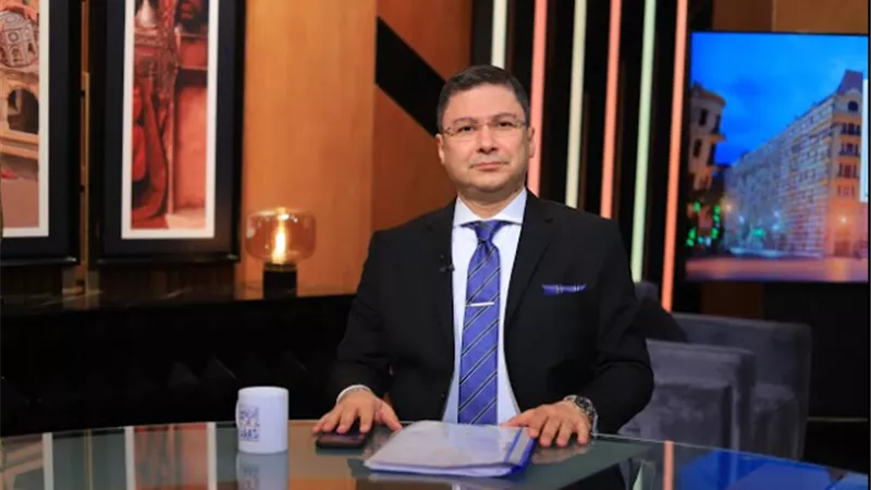 أيمن غنيم: احتمال سحب احتياطي النفط الاستراتيجي|فيديو