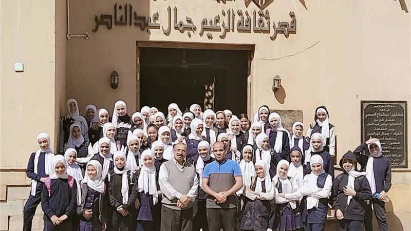 «الدراما المسرحية في الموروث الشعبي».. ورشة لقصور الثقافة بأسيوط
