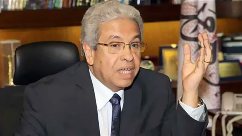 عبد المنعم سعيد: لا أظن أنّ وقف إطلاق النار في غزة سيفشل| فيديو