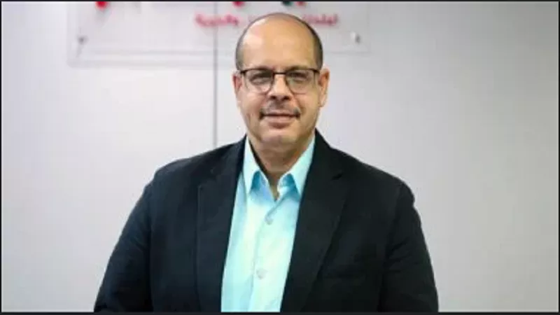 أكرم القصاص: الرئيس السيسي حريص على تطبيق مبدأ تكافؤ الفرص 