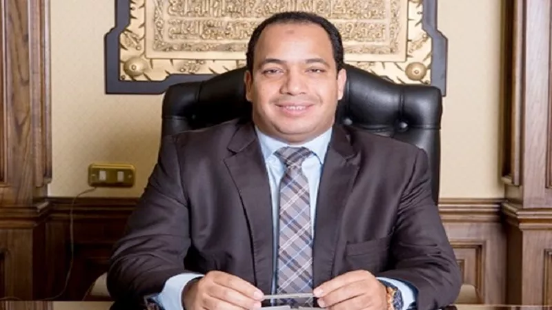 خبير: مصر في موقع محوري أمام 27 دولة أوروبية تعزز التعاون الاقتصادي| فيديو