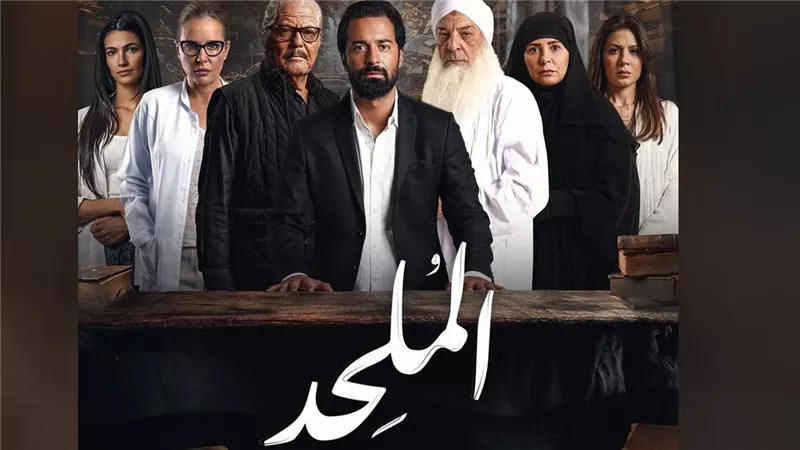 بعد إثارته للجدل.. من أين جاءت فكرة «الملحد» إلى إبراهيم عيسى؟