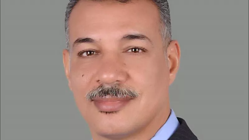 رئيس جامعة الأزهر يكلف مظهر الراغب قائما بأعمال عميد دراسات الخانكة