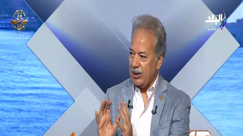 عصام شيحة: الإعلام الجديد أداة رقابية فعّالة على أداء النواب داخل البرلمان| فيدي