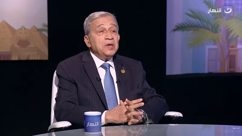 وزير الطيران الأسبق: عضوية مصر في 