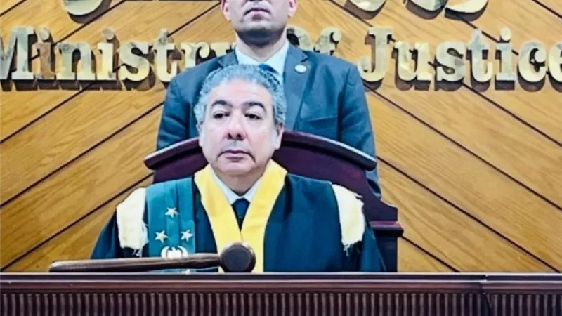 السبت المقبل.. محاكمة طفل شبرا الخيمة في قضية الدارك ويب 