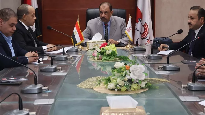 مبادرة لبيع اللحوم بـ300 جنيها للكيلو والسلع الأساسية بأسعار التعبئة بسوهاج