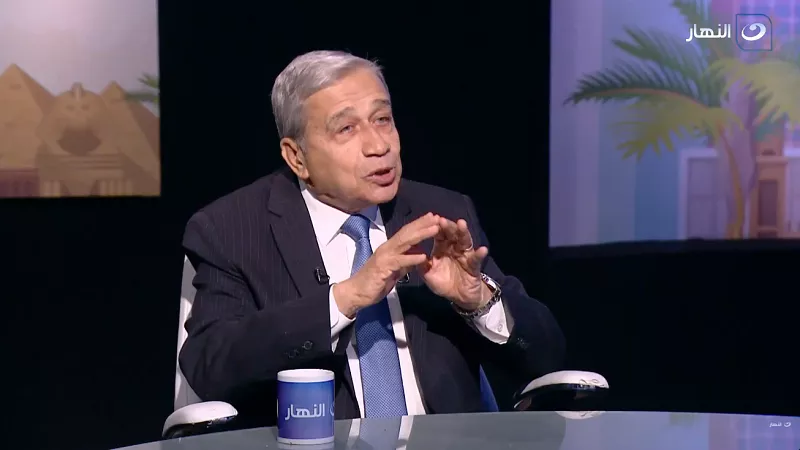 وزير الطيران الأسبق: افتتاح المتحف المصري الكبير سيكون حدثا عالميا|فيديو