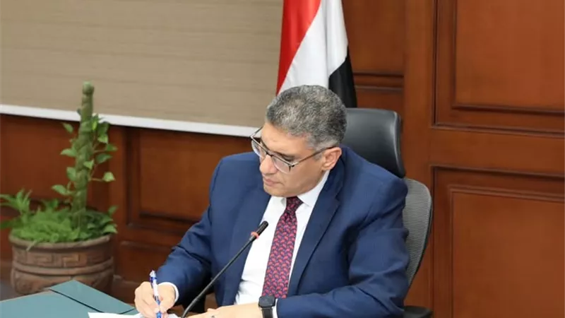سحر عبد الستار قائما بأعمال نائب رئيس مدينة الجيزة