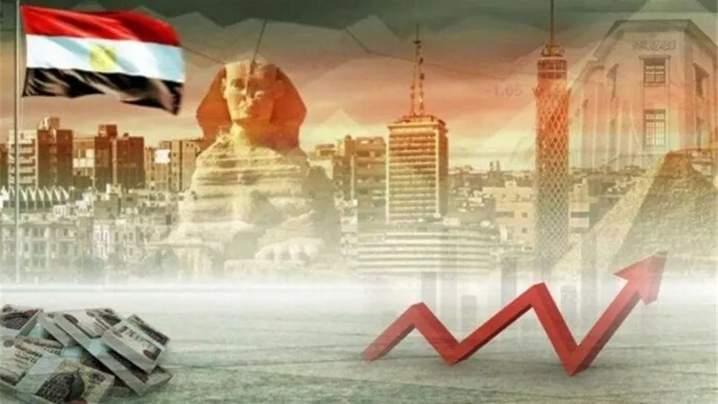 قفزة ملحوظة.. كيف تدعم تحويلات المصريين بالخارج الاقتصاد المحلي؟