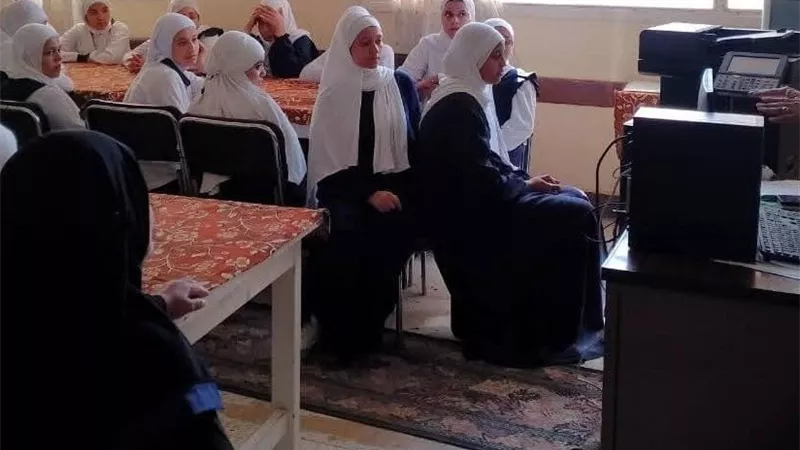 أنشطة ثقافية وفنية بسفاجا والقصير احتفالا باليوم العالمي للتراث